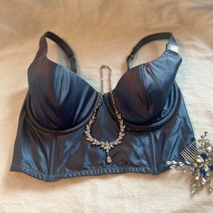 NWT Victoria's Secret 34D Bra